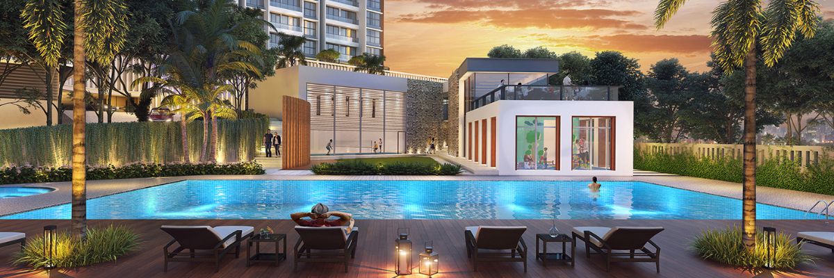 Gaur Aspire Centurian Park Amenities Page Banner Img